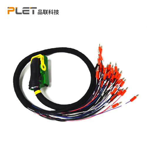 汽車(chē)儀表盤(pán)線束